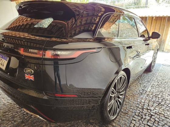 LAND ROVER RANGE ROVER VELAR 3.0 P340 GASOLINA R-DYNAMIC HSE AUTOMÁTICO LAND ROVER RANGE ROVER VELAR 3.0 P340 GASOLINA R-DYNAMIC HSE AUTOMÁTICO